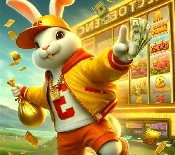 Money Bunny (Pateplay) online slot