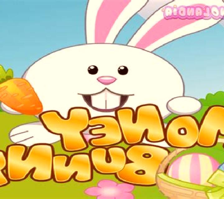 Money Bunny (Pateplay) slot game