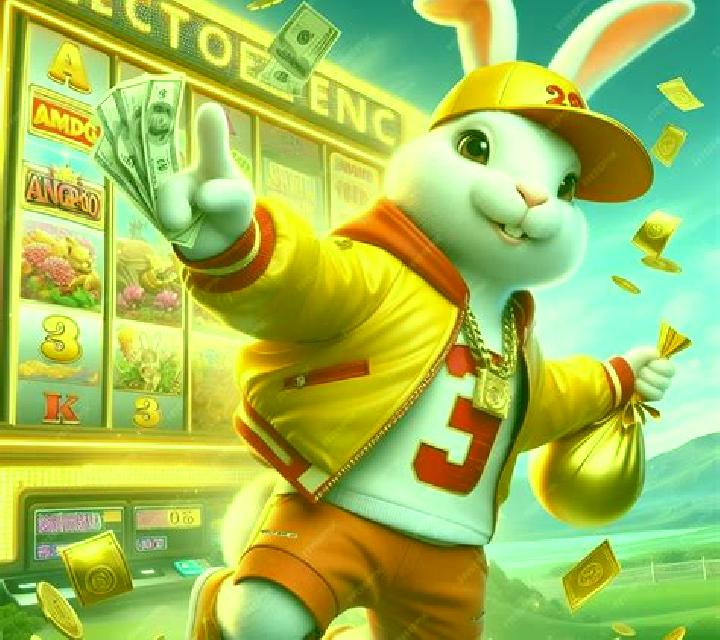 Money Bunny (Pateplay) slot machine