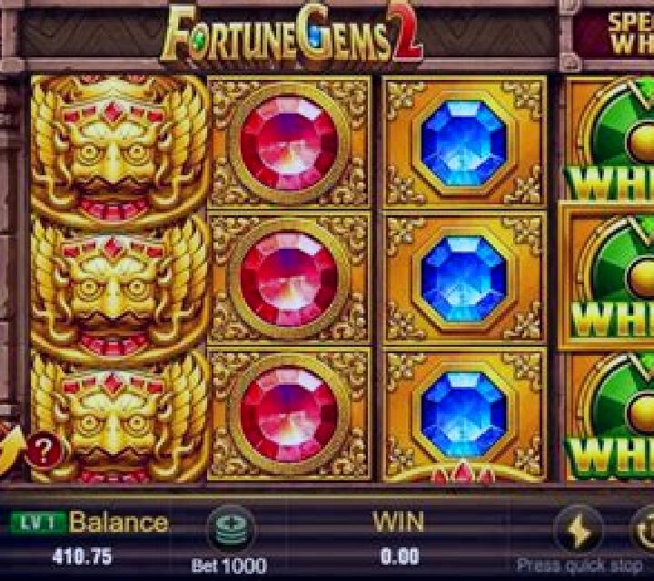 Money Cart 2 slot game
