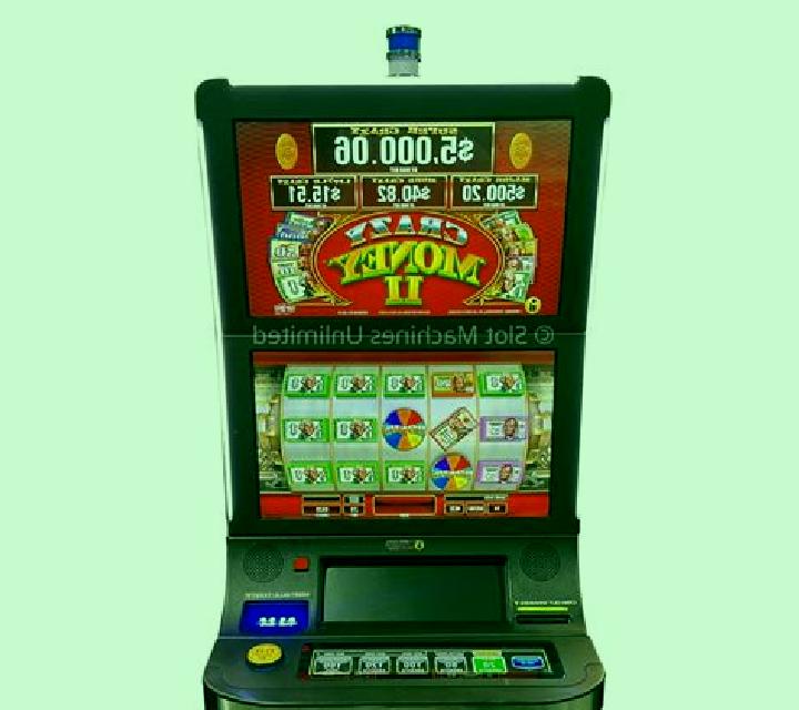 Money Cart 2 slot machine