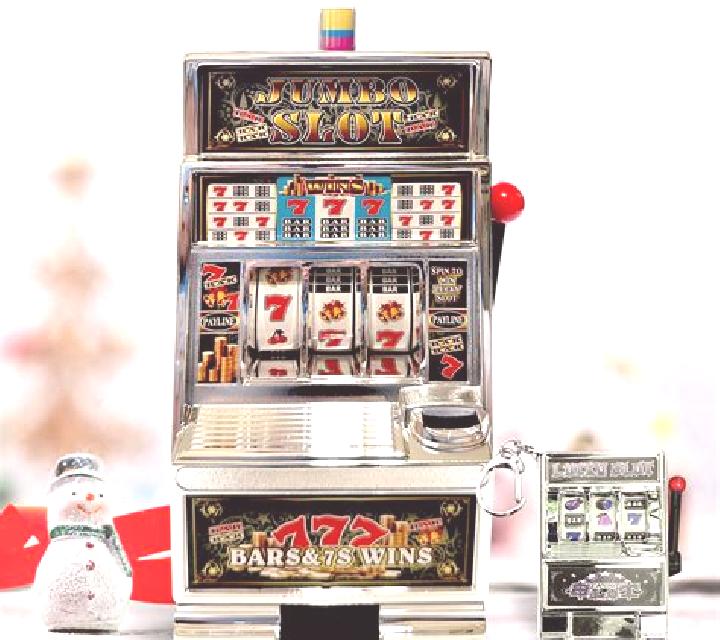 Money Cart 3 slot machine