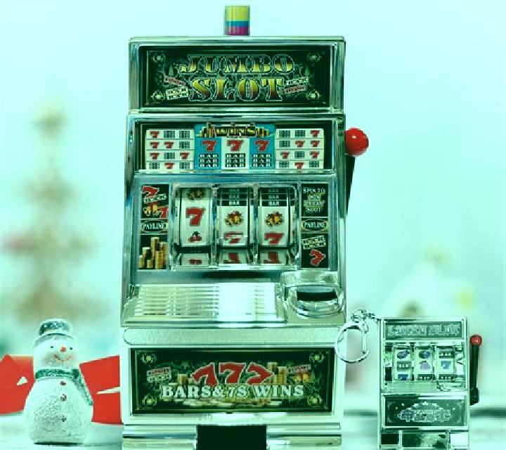 Money Cart 4 slot machine