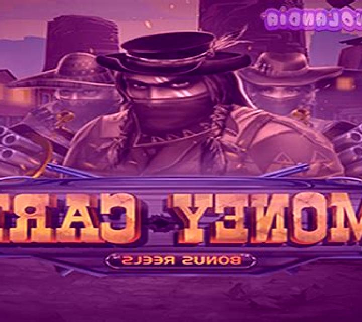 Money Cart Bonus Reels online slot