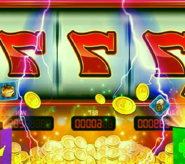 Money Come In slot game