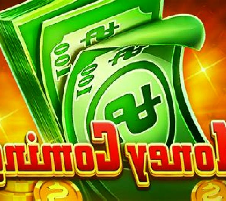 Money Coming slot game