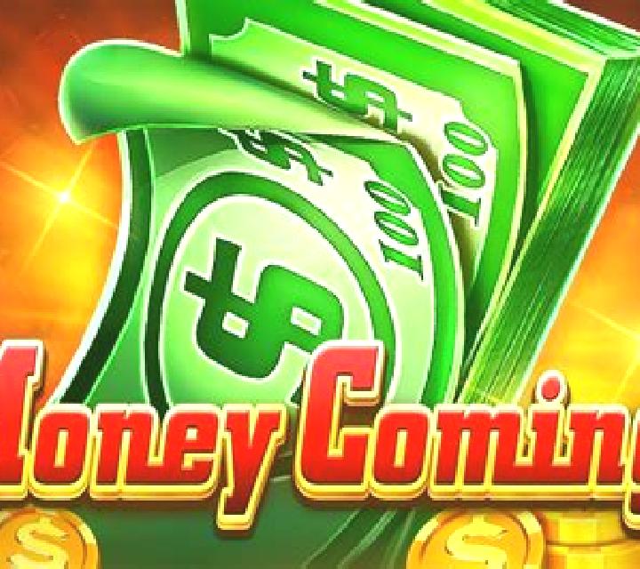 Money Coming (TaDa Gaming) online slot