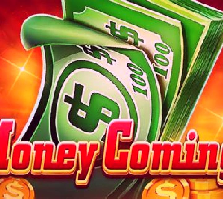 Money Coming (TaDa Gaming) slot game