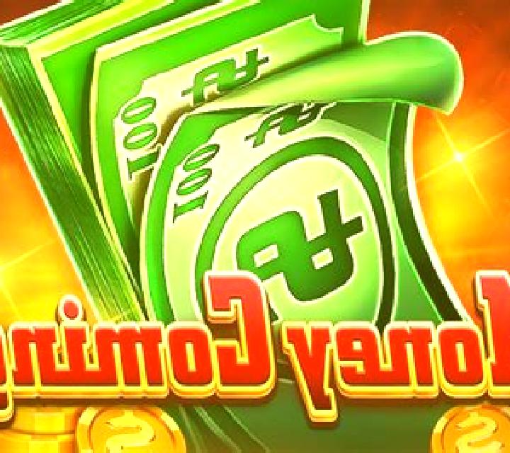 Money Coming (TaDa Gaming) slot machine