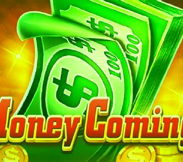Money Coming (TaDa Gaming) slot