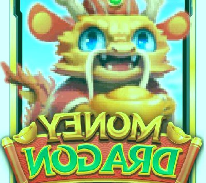 Money Dragon (Fastspin) online slot