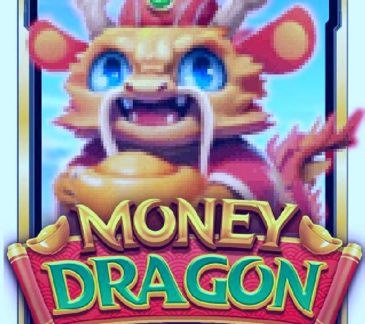 Money Dragon (Fastspin) slot game