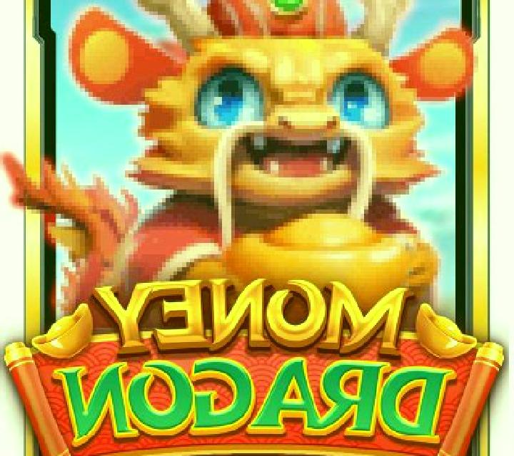 Money Dragon (Fastspin) slot machine