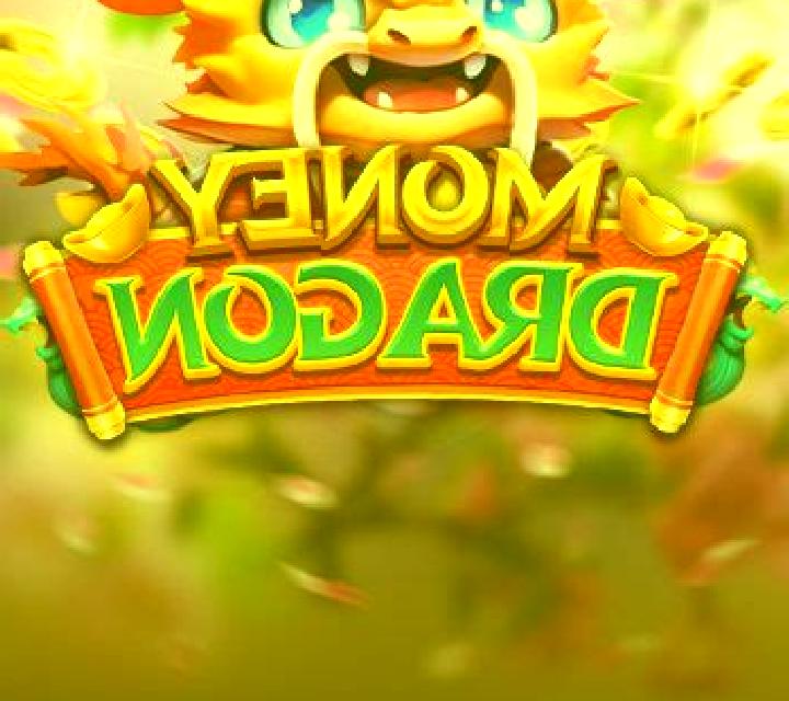 Money Dragon (Fastspin) slot