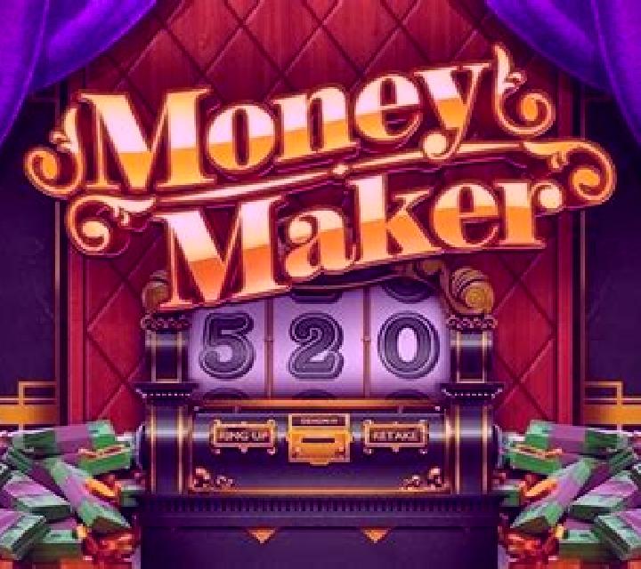 Money Drive online slot