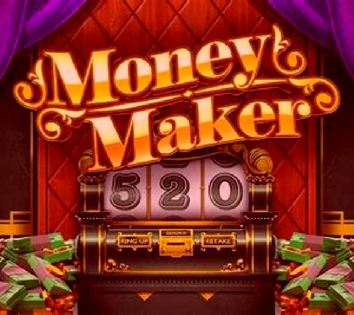 Money Drive slot