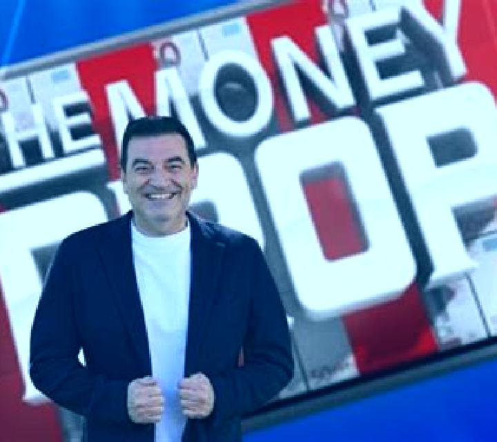 Money Drop online slot