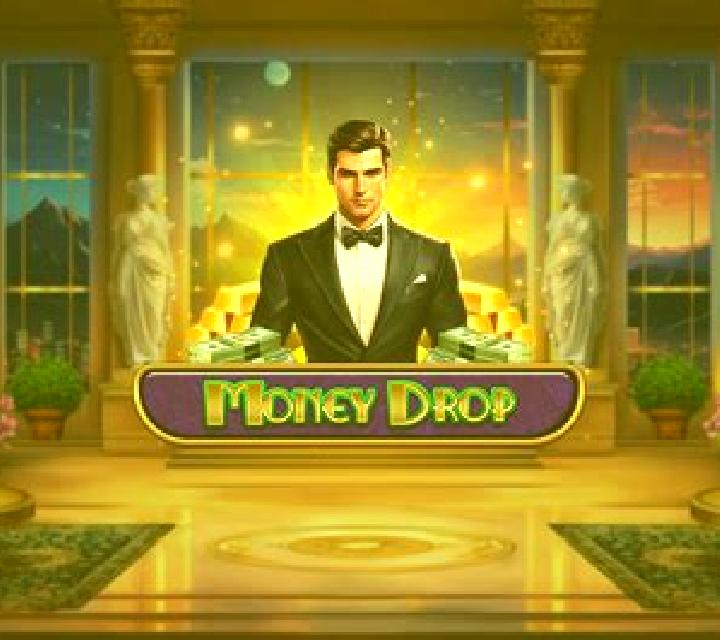 Money Drop slot game