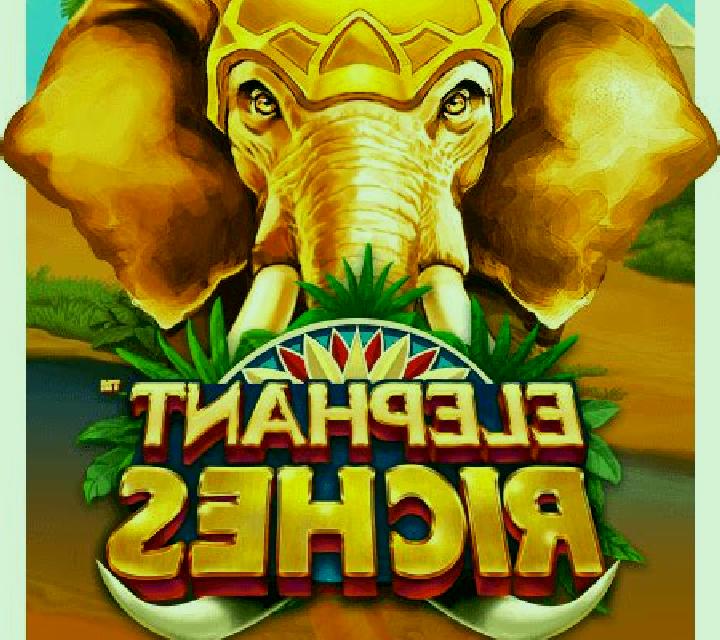 Money Elephant online slot