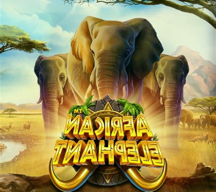 Money Elephant slot game