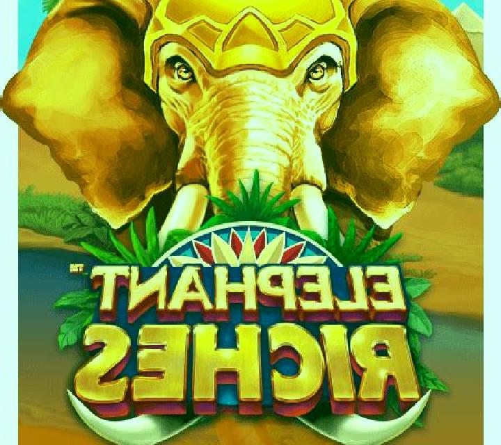 Money Elephant slot