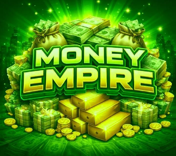 Money Empire online slot