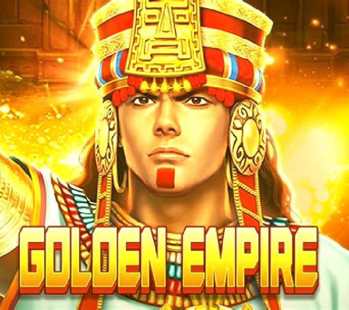 Money Empire slot machine