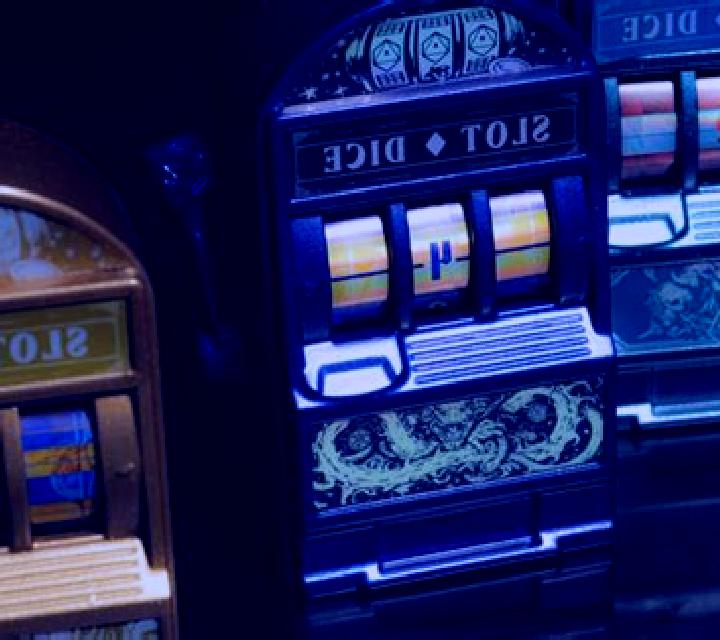 Money Farm 2 – Dice slot machine