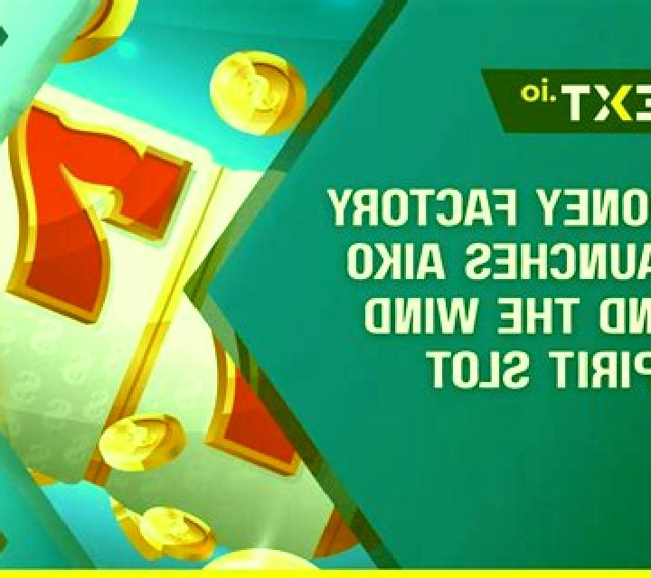 Money Farm 2 slot