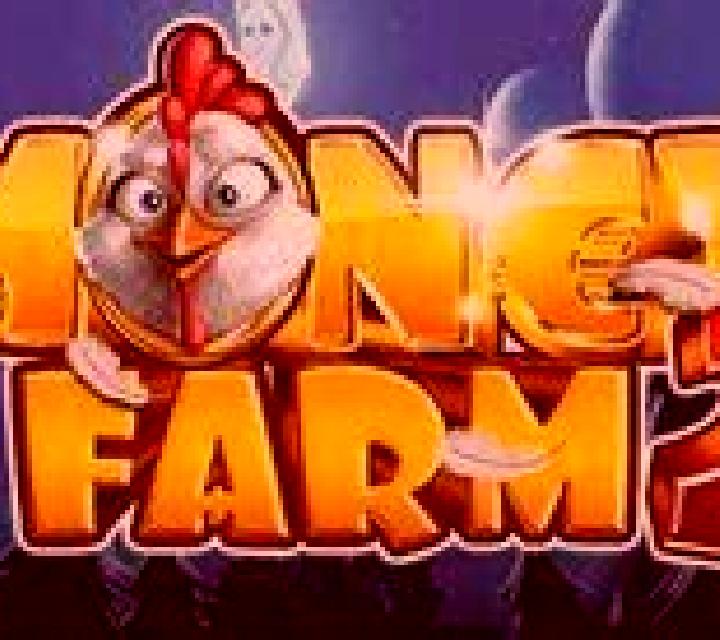 Money Farm (GameArt) online slot