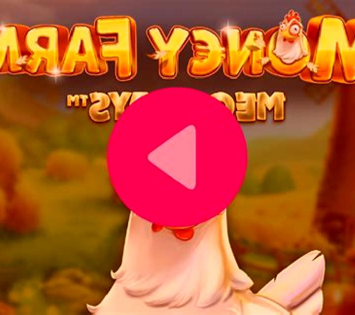Money Farm (GameArt) slot game