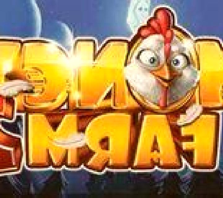 Money Farm (GameArt) slot