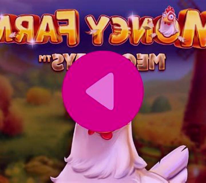 Money Farm Megaways online slot