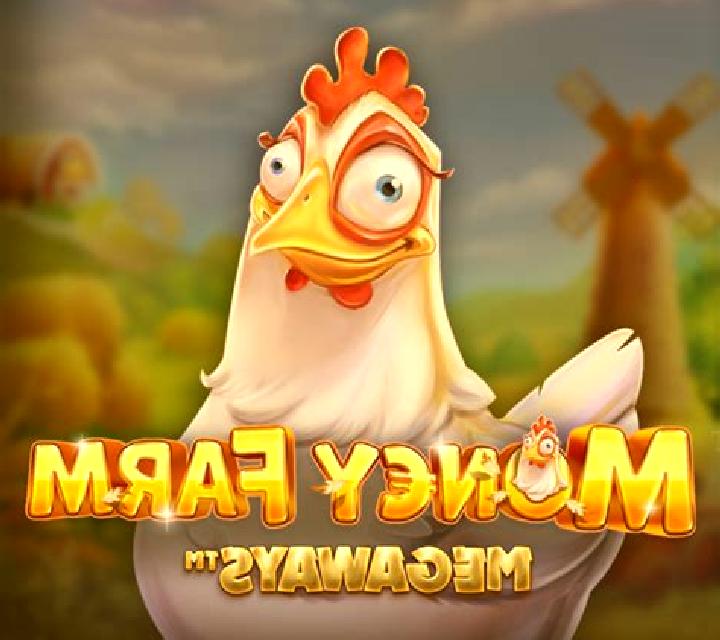 Money Farm Megaways slot game