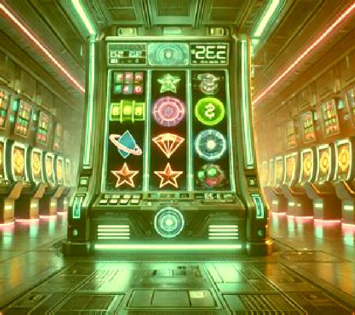 Money Farm (Virtual Tech) slot machine