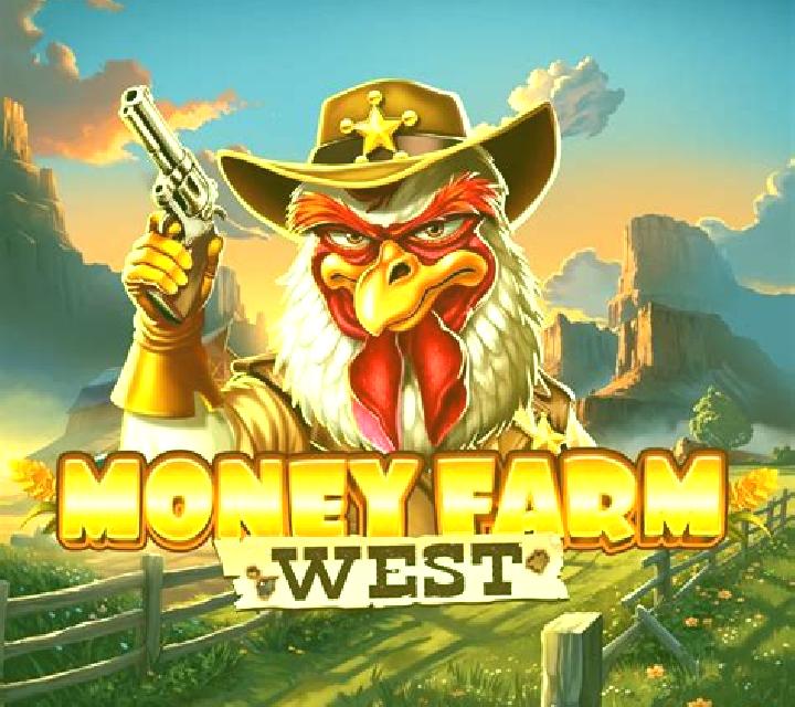 Money Farm West slot game