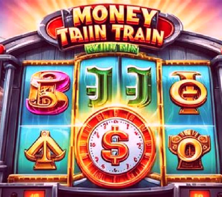 Money Flash online slot
