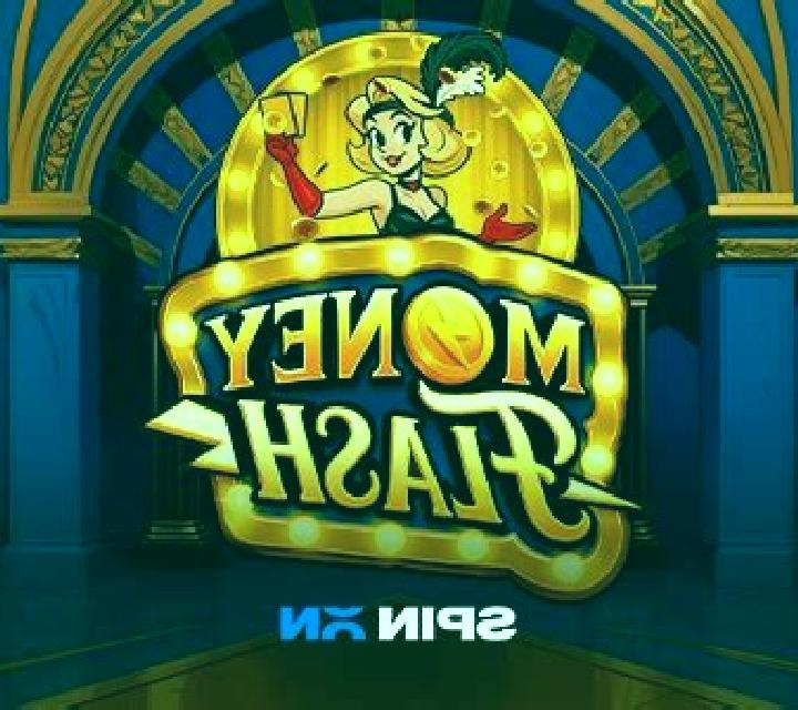 Money Flash slot