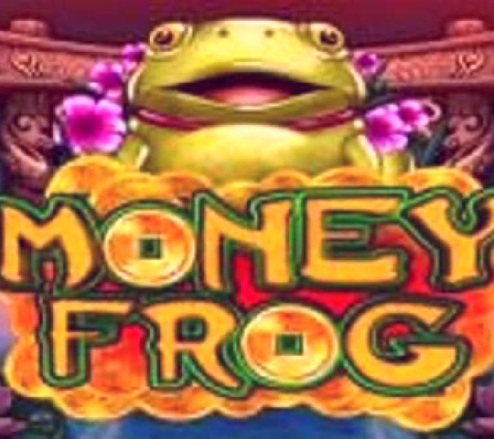 Money Frog (Nazionale Elettronica) online slot