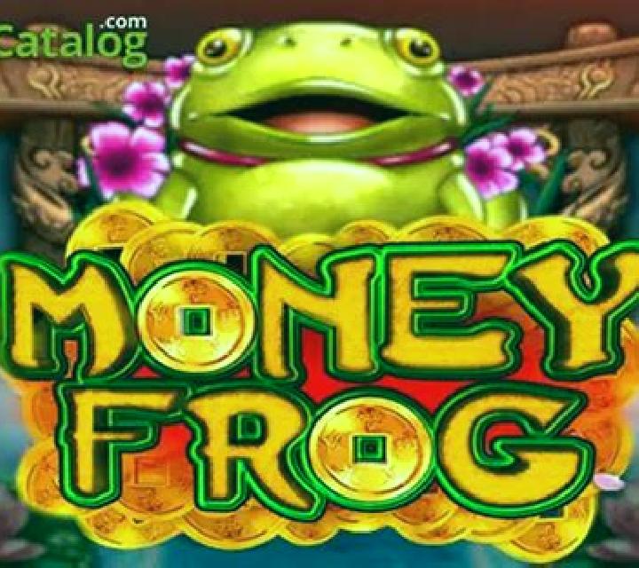 Money Frog (Nazionale Elettronica) slot