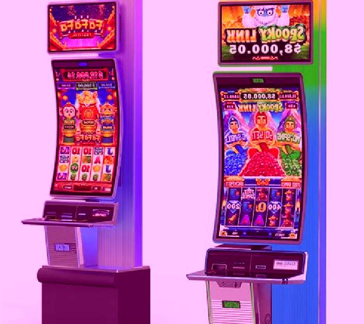 Money From Mars slot machine
