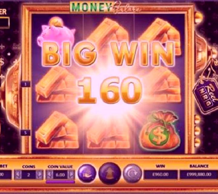 Money Galore online slot