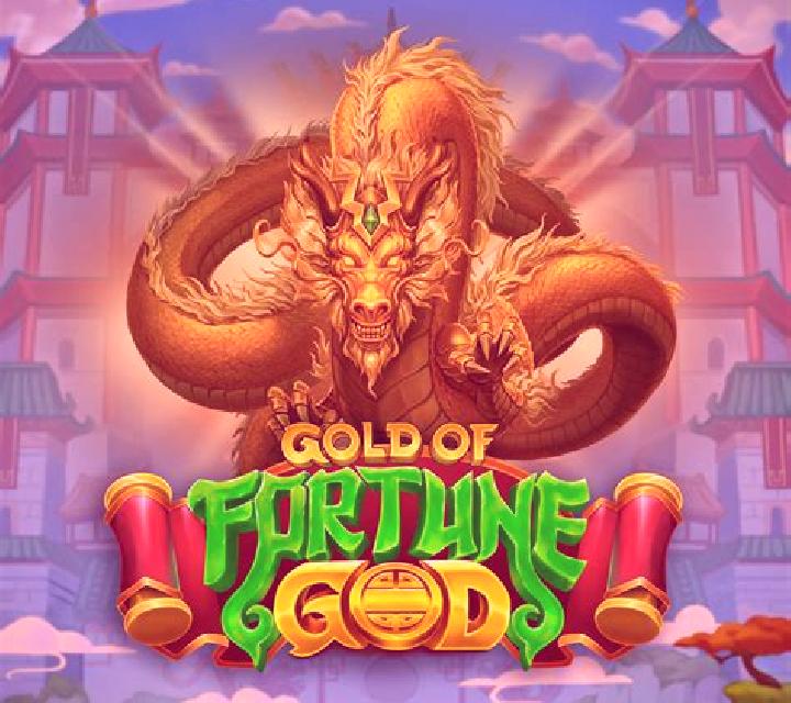 Money God slot game