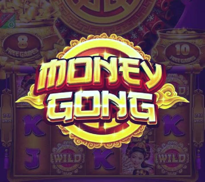 Money Gong Emperor slot