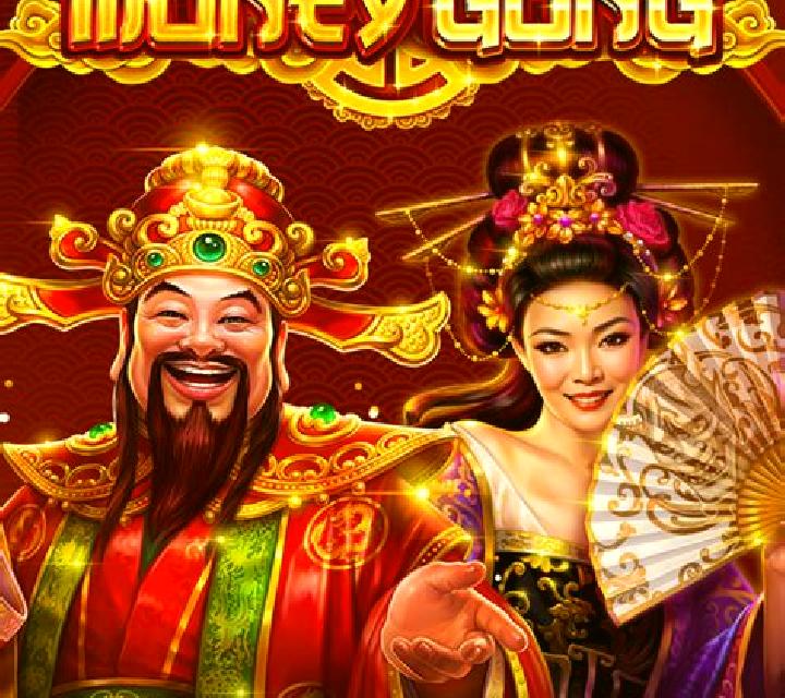Money Gong Empress slot