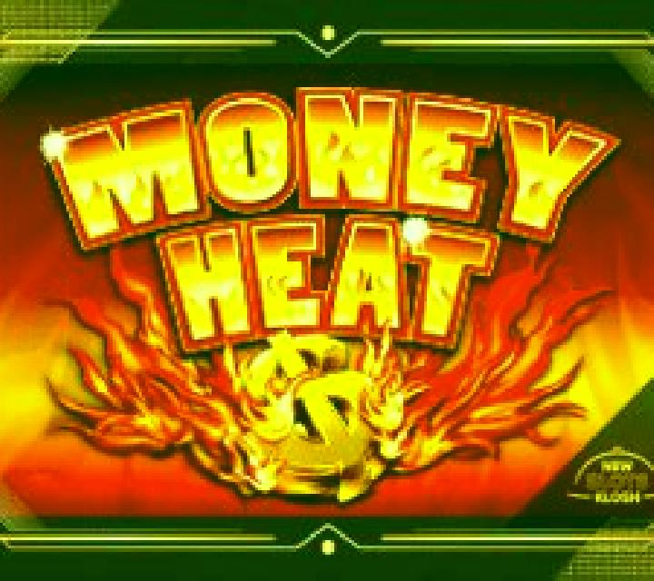 Money Heat online slot
