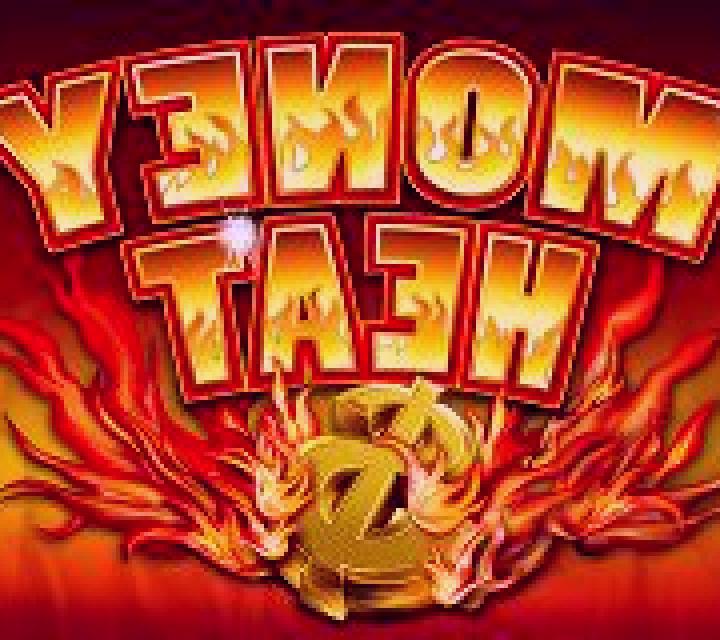 Money Heat slot machine