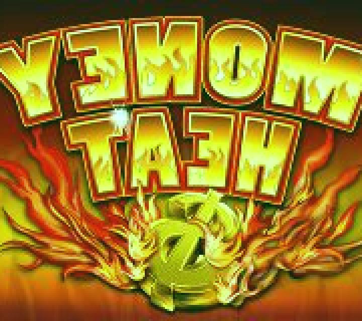 Money Heat slot