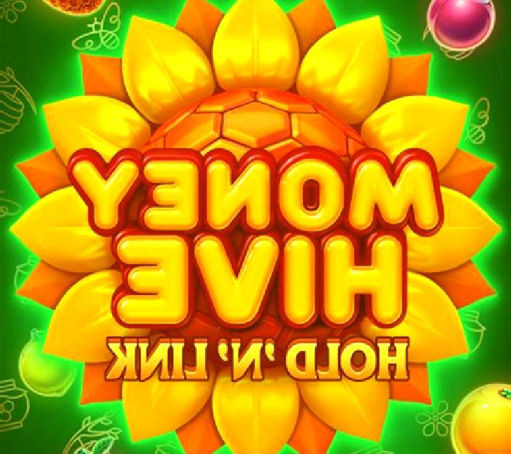 Money Hive Hold N Link online slot