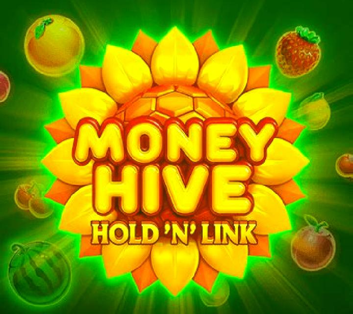 Money Hive Hold N Link slot